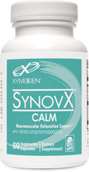 SynovX Calm 60cap