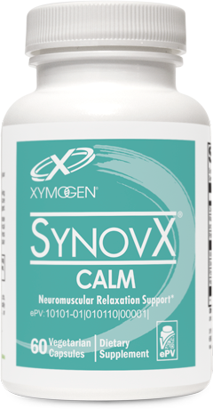 SynovX Calm 60cap