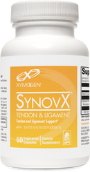 SynovX Tendon & Ligament 60cap