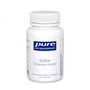 Iodine (potassium iodide)