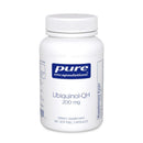 Ubiquinol-QH 200 mg