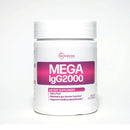 Mega IgG 2000