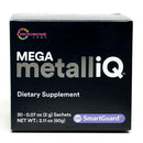 Mega MetalliQ™ 30 pack