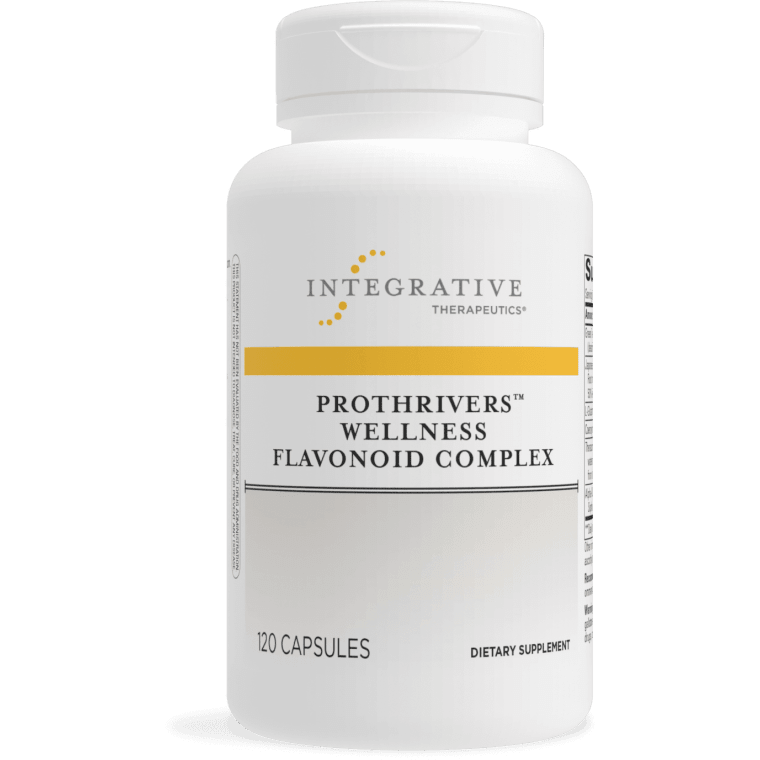 ProThrivers™ Wellness Flavonoid Complex