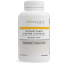 Nutrivitamin Enzyme Complex™ without Iron