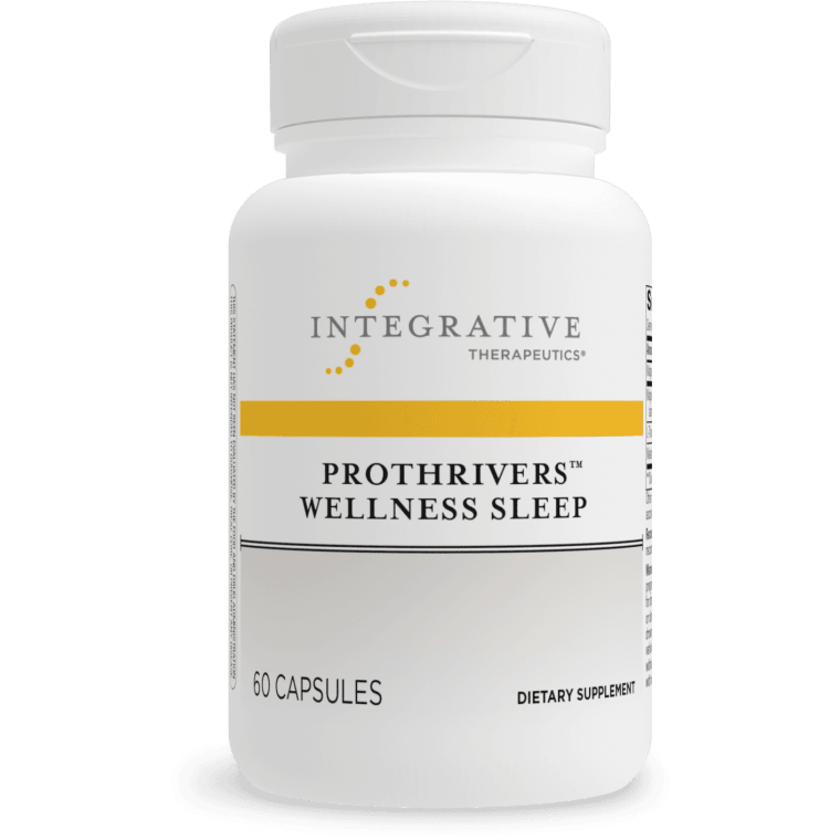 ProThrivers™ Wellness Sleep